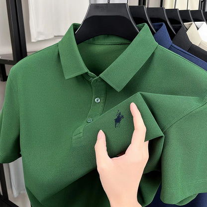 Casual Polo Shirt