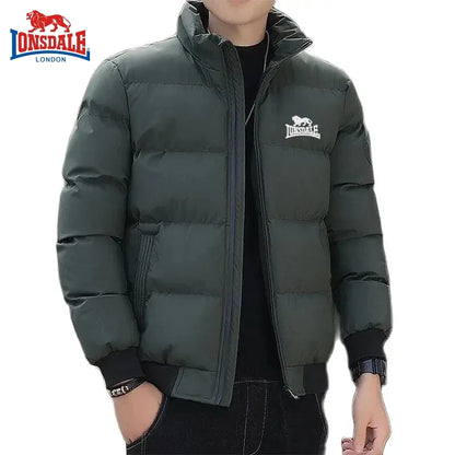 Men's Windproof Jacket
