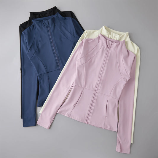 Windbreaker Sports Jackets