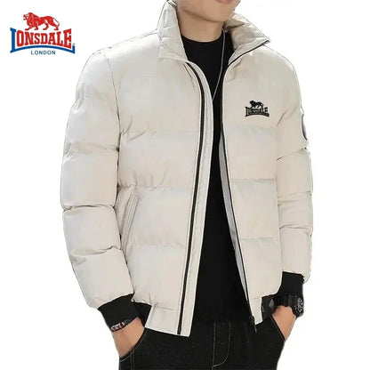 Men's Windproof Jacket