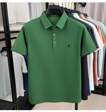 Casual Polo Shirt
