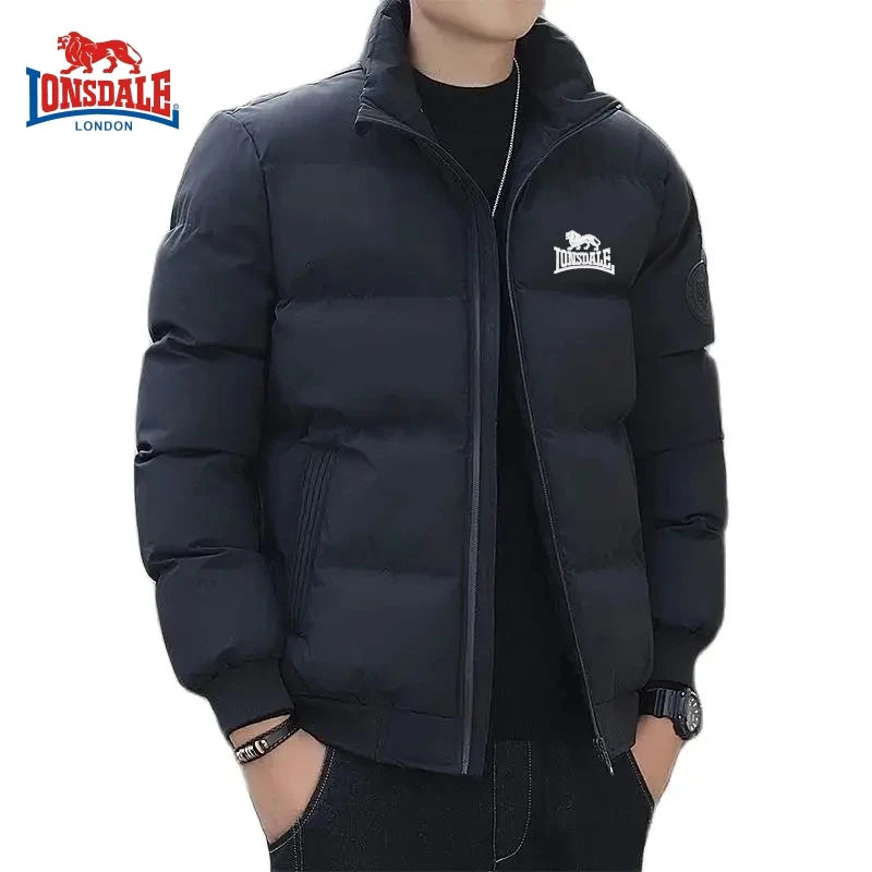 Men's Windproof Jacket