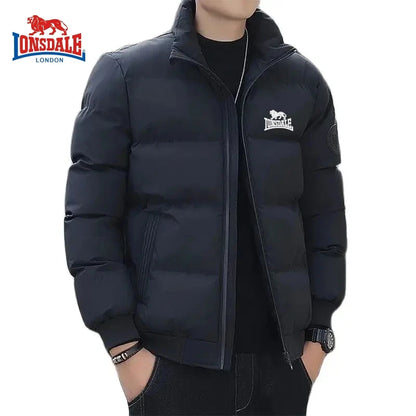 Men's Windproof Jacket