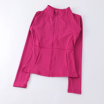 Windbreaker Sports Jackets
