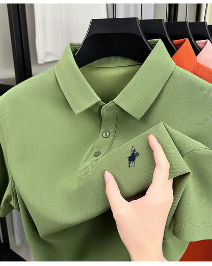 Casual Polo Shirt