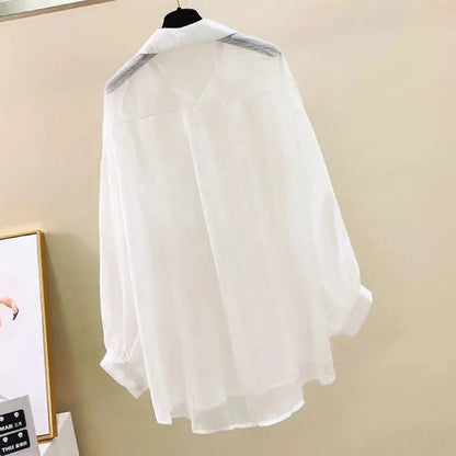 Summer Shirt