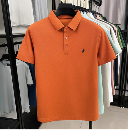 Casual Polo Shirt