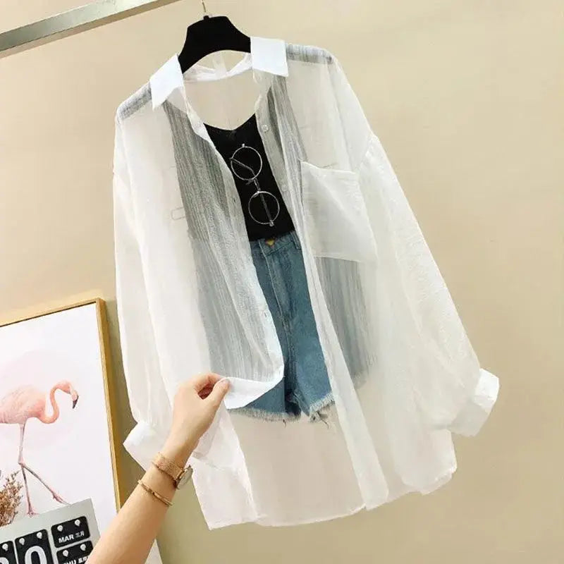Summer Shirt
