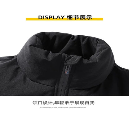 Men's Windproof Jacket