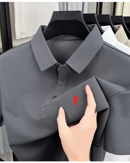 Casual Polo Shirt