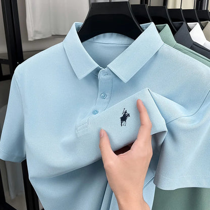 Casual Polo Shirt