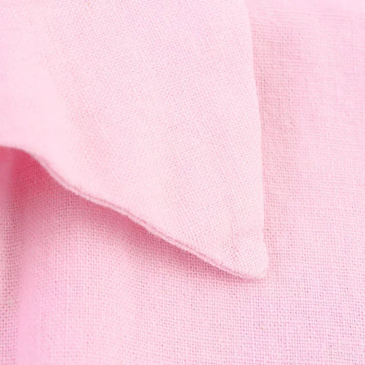 Wide Sleeved Shirt Women