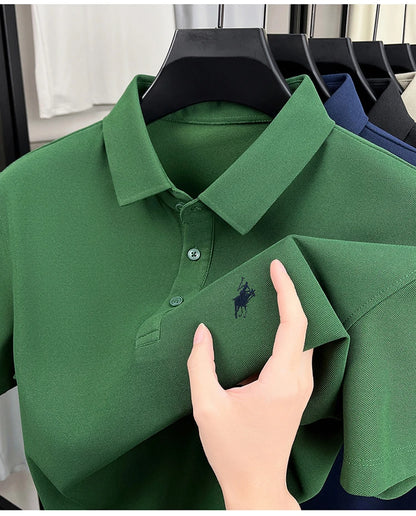 Casual Polo Shirt