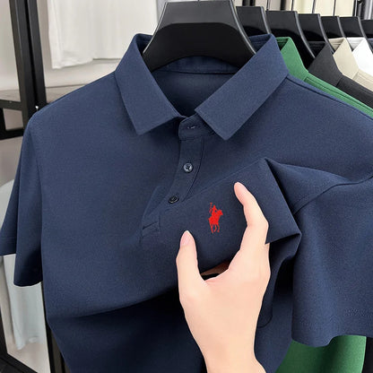Casual Polo Shirt