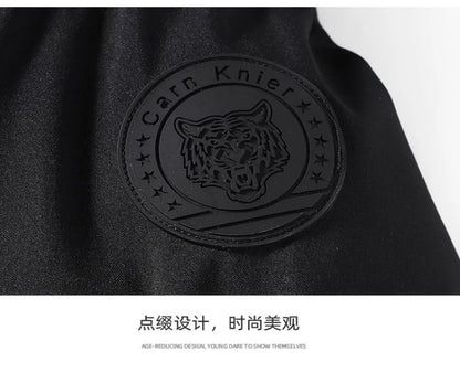 Men's Windproof Jacket