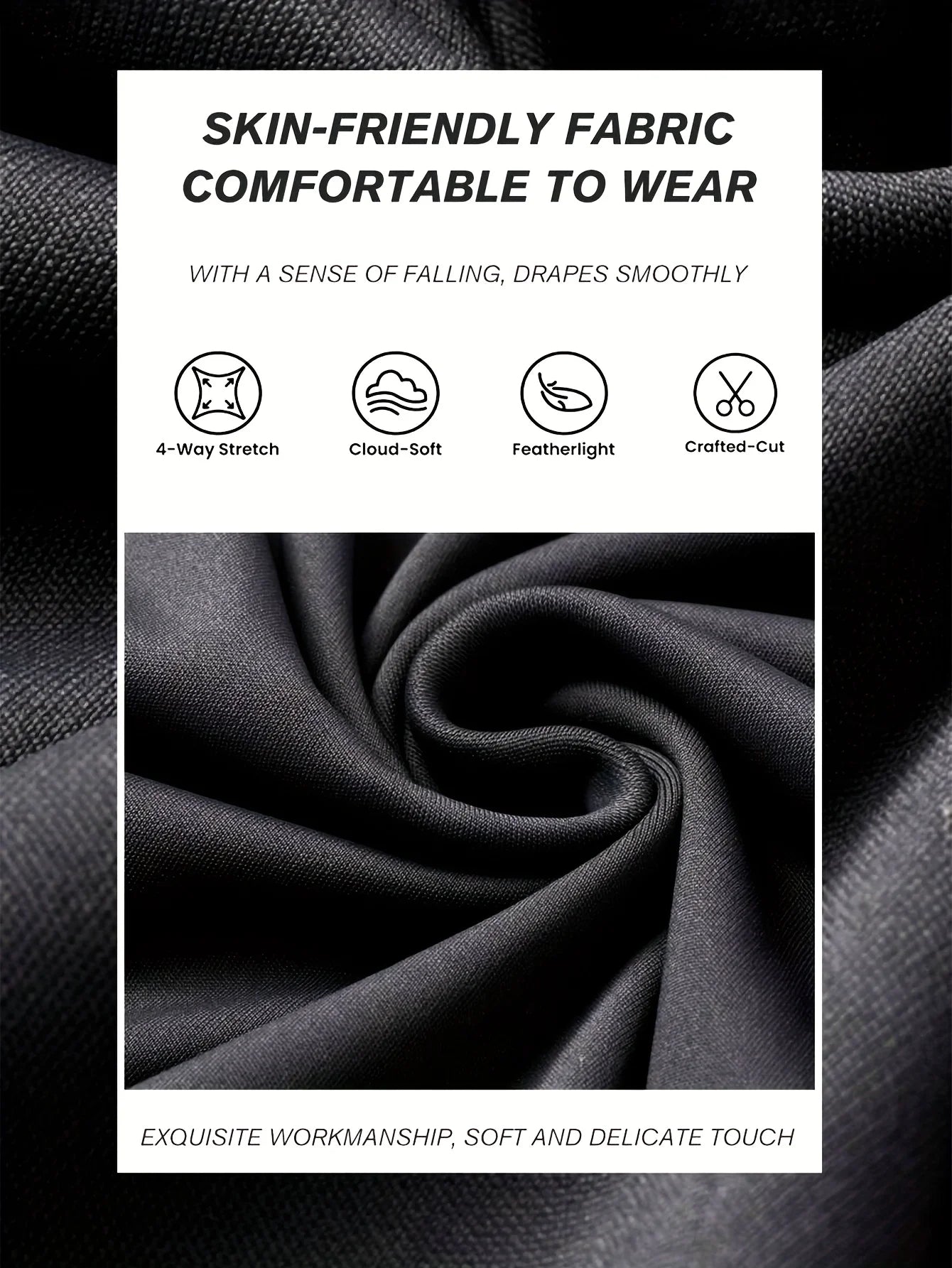 Black high waisted Yoga Pants