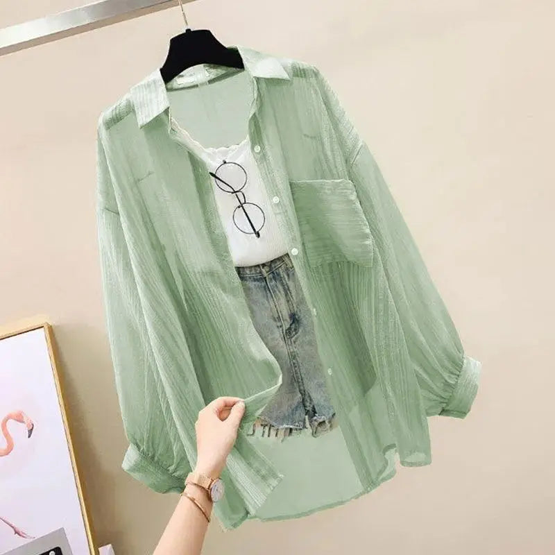 Summer Shirt
