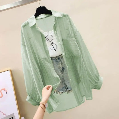 Summer Shirt