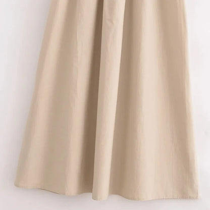 Elegant Long Dress
