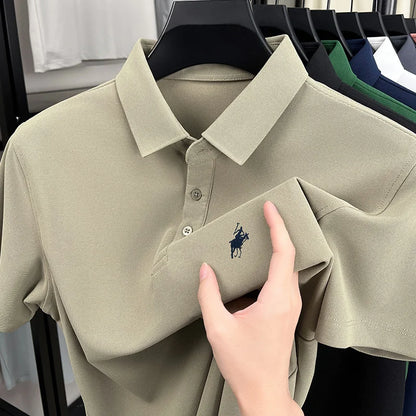 Casual Polo Shirt
