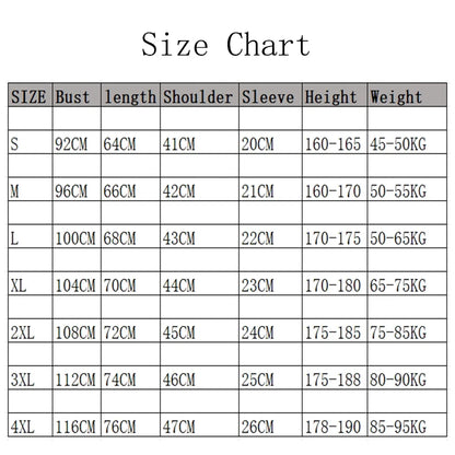 Casual Short sleeved POLO Shirt