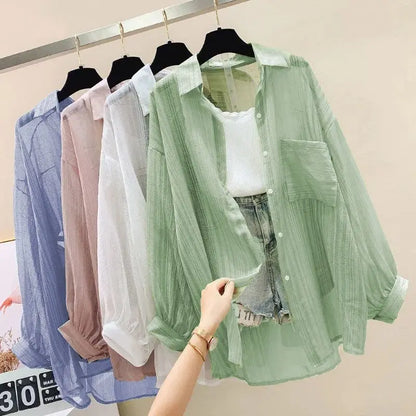 Summer Shirt