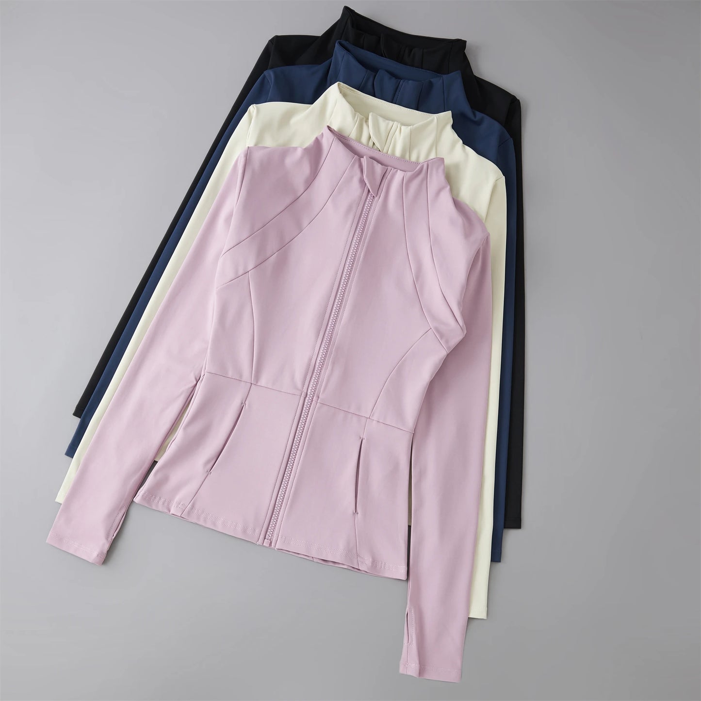 Windbreaker Sports Jackets