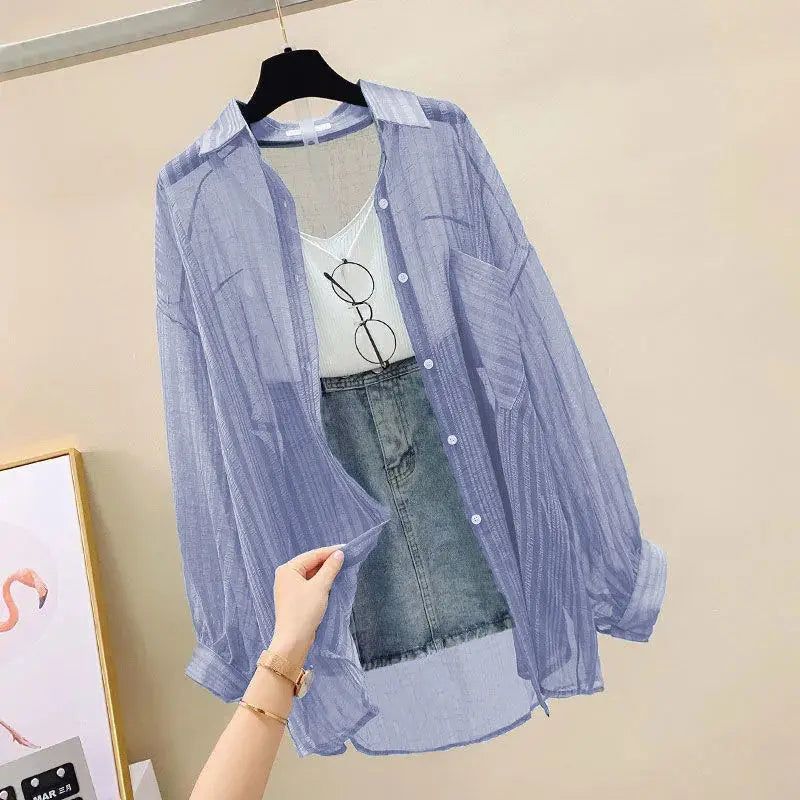 Summer Shirt