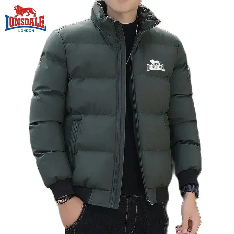 Men's Windproof Jacket