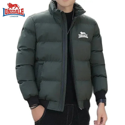 Men's Windproof Jacket