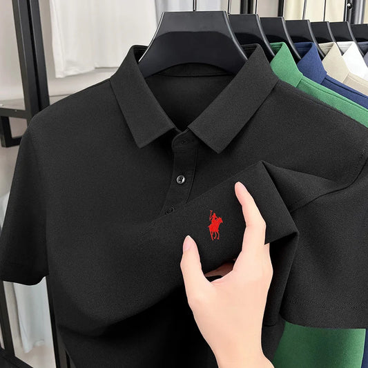 Casual Polo Shirt
