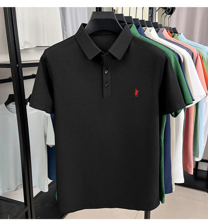 Casual Polo Shirt