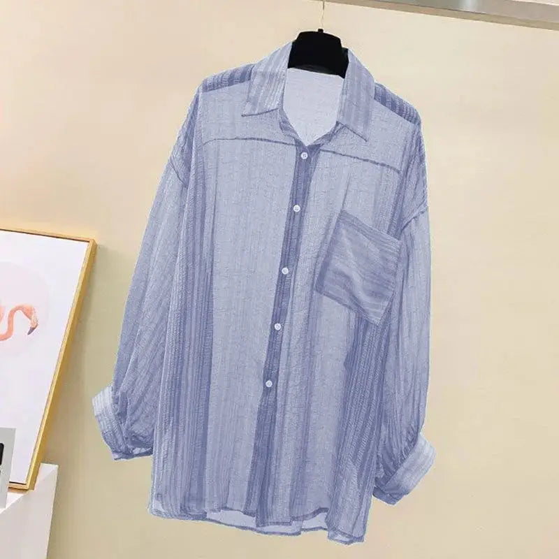 Summer Shirt
