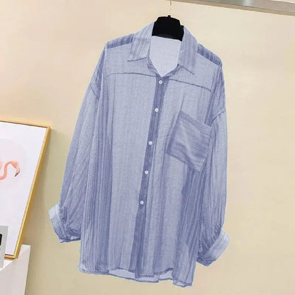 Summer Shirt