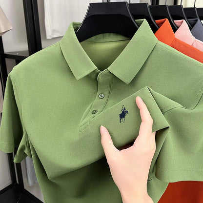 Casual Polo Shirt