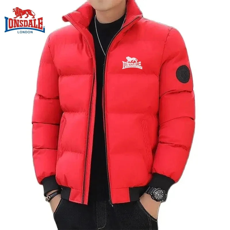Men's Windproof Jacket