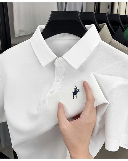 Casual Polo Shirt