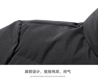 Men's Windproof Jacket