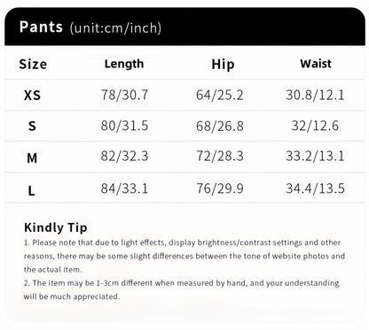 Seamless High Waist Fitness Leggings