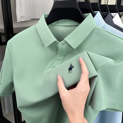 Casual Polo Shirt