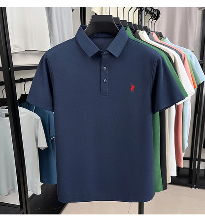 Casual Polo Shirt